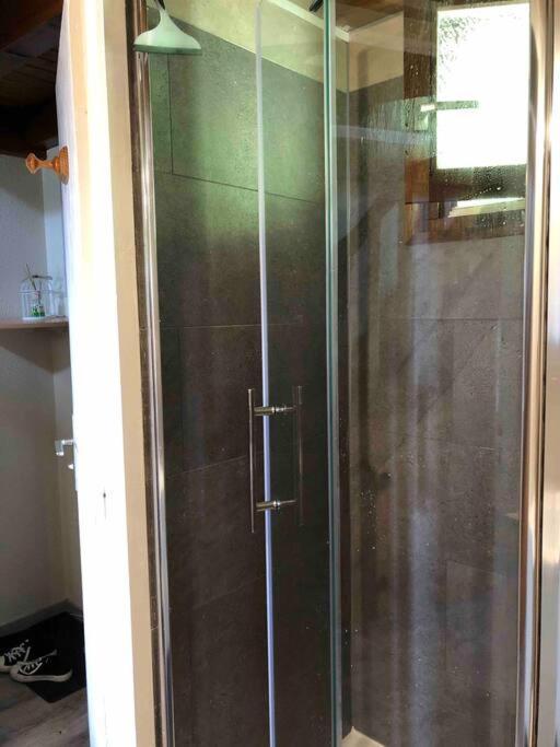 Duplex - Proche De Gerardmer Le Tholy Exterior photo