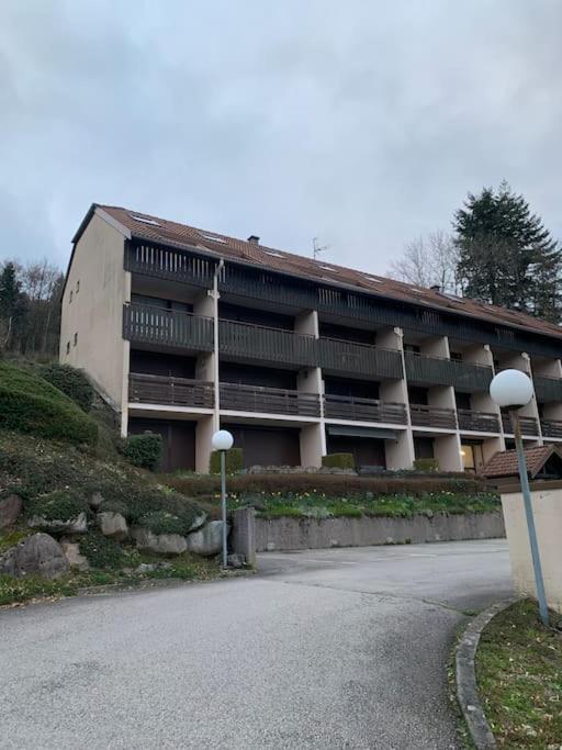 Duplex - Proche De Gerardmer Le Tholy Exterior photo